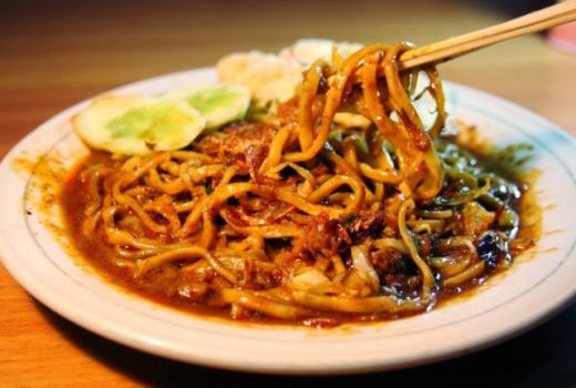 Mie Aceh Pakai Ganja? Berikut 5 Faktanya - GenPI.co