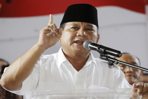 Prabowo Siap Terima Keputusan MK - GenPI.co