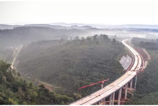 Sultan HB X Masih Menolak Pembangunan Tol Demi Warga Kulon Progo - GenPI.co