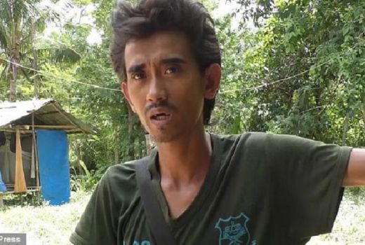 Dilarang Main Game, Seorang Pria Mau Racuni Keluarganya - GenPI.co