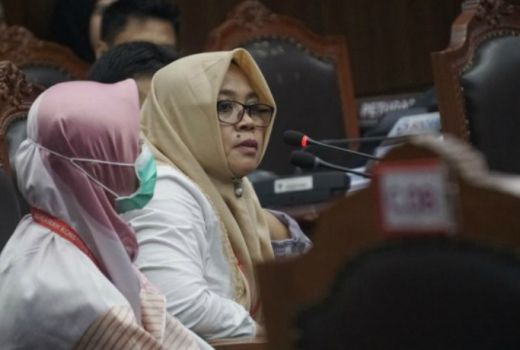 Ngaku Warga Boyolali, Saudara Beti Kristiana : Dia Warga Semarang - GenPI.co