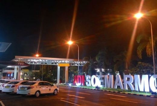 Terminal Baru Bandara Adi Soemarmo Beroperasi Akhir Juni 2019 - GenPI.co