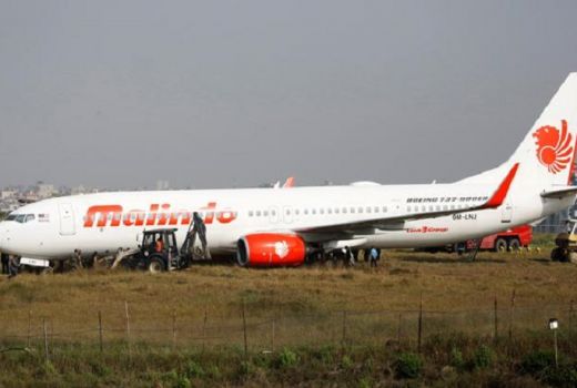 Pilot Malindo Air yang Tergelincir Jalani Tes Urine - GenPI.co