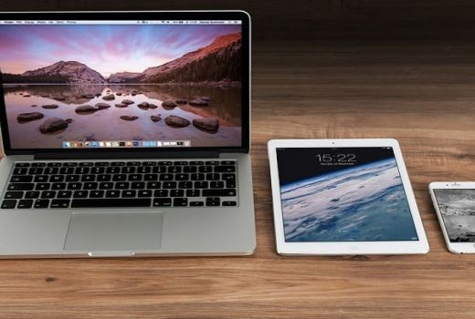 Begini Cara Mengatasi Eror Pada Perangkat Apple - GenPI.co