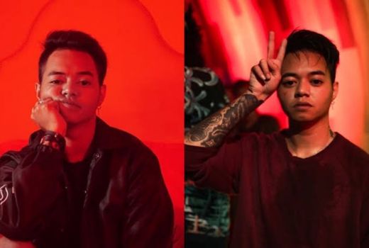 Youtuber Reza Arap Dipinang Label Musik Milik YG Entertainment - GenPI.co