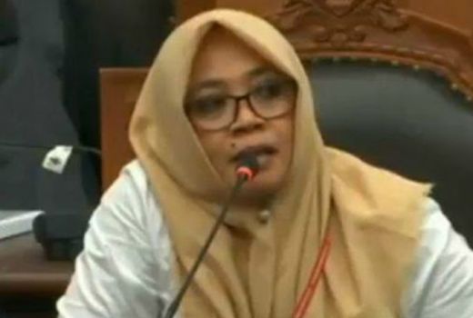 Bukti Netizen, Bongkar Dugaan Kebohongan Saksi 02 Beti Kristiana - GenPI.co