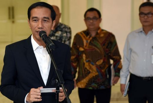 Jokowi akan Hadiri Pertemuan Puncak KTT ASEAN di Thailand - GenPI.co