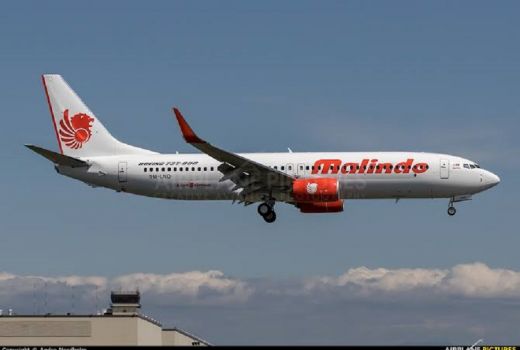 Beroperasi di Indonesia, Malindo Air Pakai ATR dan Boeing - GenPI.co