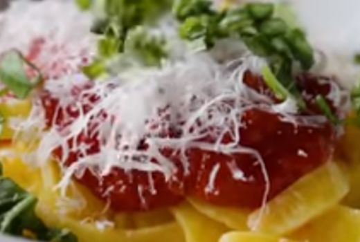 5 Resep Camilan Tengah Malam, Praktis dan Cuma Pakai 2 Bahan! - GenPI.co