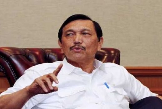 Penangguhan Tahanan Soenarko, Luhut: Anak Buah Saya di Kopassus - GenPI.co