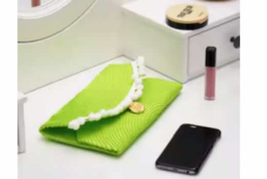 Besok Weekend, Yuk Bikin Tas DIY yang Gak Dimiliki Orang Lain! - GenPI.co