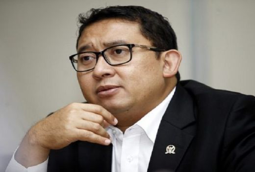 Jokowi Ulang Tahun ke-58, Ini Kritik Fadli Zon - GenPI.co