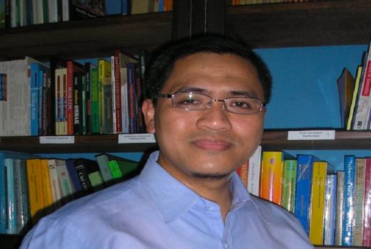 Eko Prasojo Dekan UI Raih Penghargaan Administrasi Dunia - GenPI.co