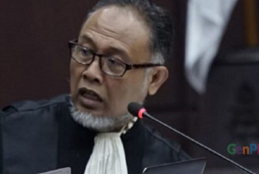 Tim Prabowo Siap Menerima Keputusan Mahkamah Konstitusi - GenPI.co