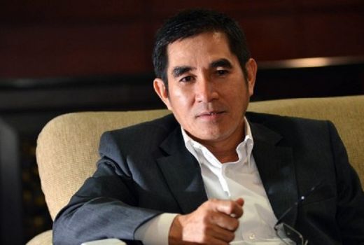 Beredar Ajakan Aksi Massa di MK, Hamdan Zoelva: Di Rumah Saja - GenPI.co