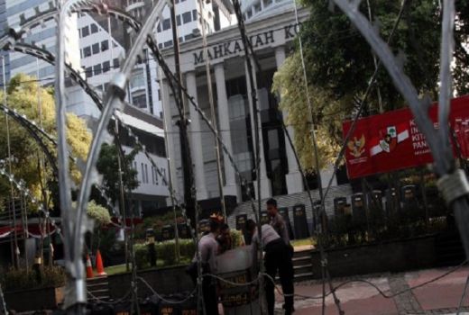 Dapat Restu Habib Rizieq, PA 212 Gelar Demo Kawal MK - GenPI.co
