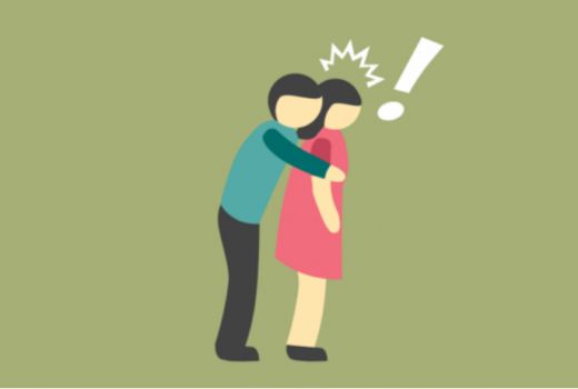 Parah, Di Purwakarta Ada Pemotor Jahil Suka Remas Dada Wanita! - GenPI.co