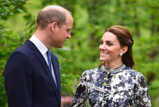 So Sweet, Kado Ultah dari Kate Middleton untuk Pangeran William - GenPI.co