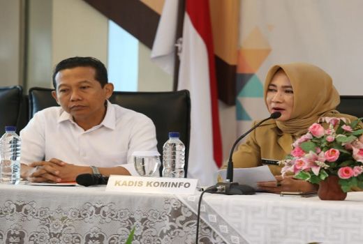 PPDB Online, SMAN/SMKN Jateng Siapkan 114 Server - GenPI.co