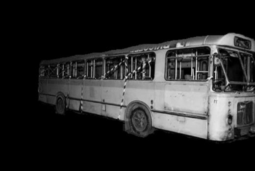 Merinding, Ini Cerita Lengkap Viral Bus Hantu Bekasi-Bandung - GenPI.co