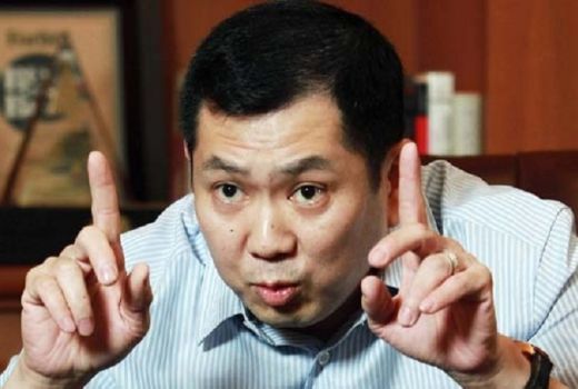 Luar Biasa, Hary Tanoe Bangun Taman Hiburan Rp 7 Triliun - GenPI.co