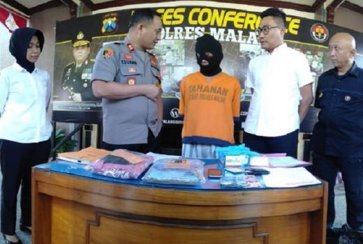 Polisi Bongkar Kasus Suami Jual Istri di Facebook - GenPI.co