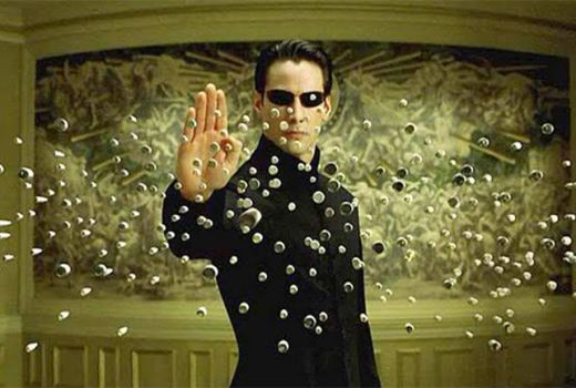 Film The Matrix 4 Akan Dibuat - GenPI.co