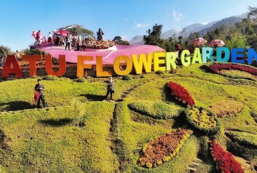 Suhu Malang 15 Derajat Celsius, Ini 3 Lokasi Wisata yang cocok - GenPI.co