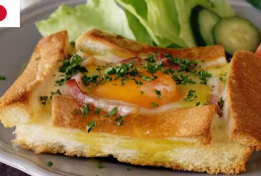 11 Ide Menu Sarapan Pagi Berbagai Negara, Serasa Keliling Dunia - GenPI.co
