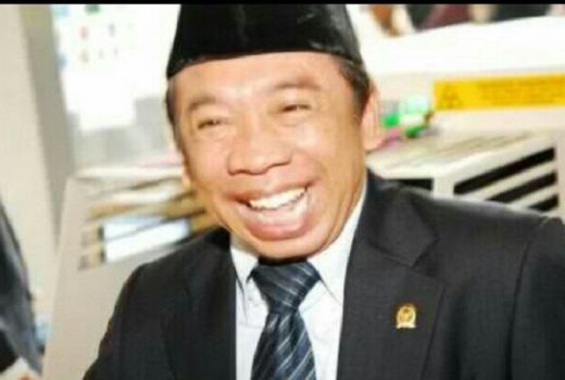 Kisah Nurul Qomar dari Jabat Rektor Berakhir Ditangkap Polisi - GenPI.co