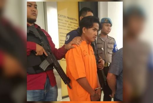 Dibandingkan dengan Mantan, Pria Tangerang Bunuh Tunangan - GenPI.co