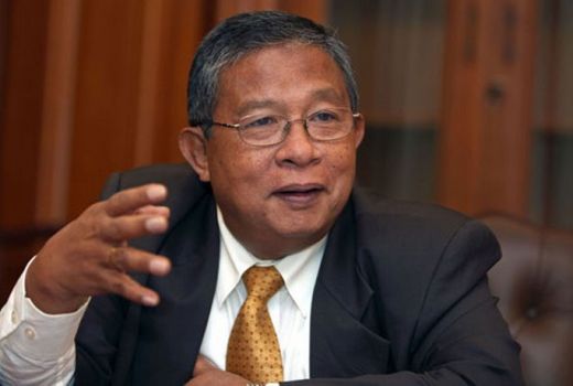 Darmin: Harga Tiket Pesawat Turun Awal Bulan Juli - GenPI.co