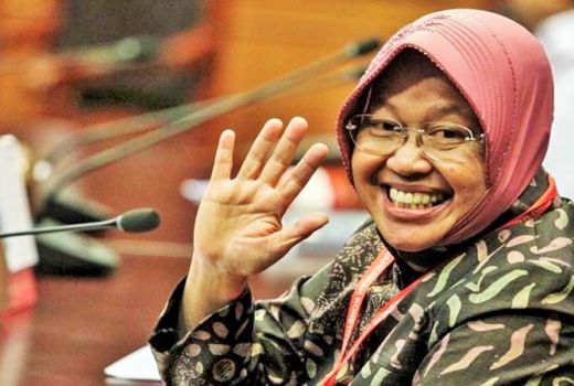 Wali Kota Risma Dilarikan ke Rumah Sakit karena Kelelahan - GenPI.co