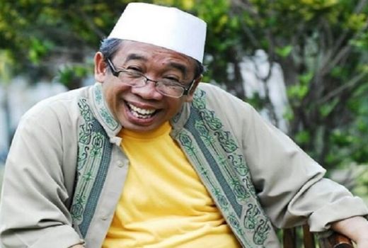 Pelawak Nurul Qomar Terancam 7 Tahun Penjara - GenPI.co