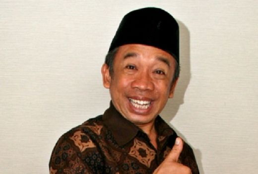 Palsukan Ijazah, Pelawak Nurul Qomar Ditangkap Polisi - GenPI.co