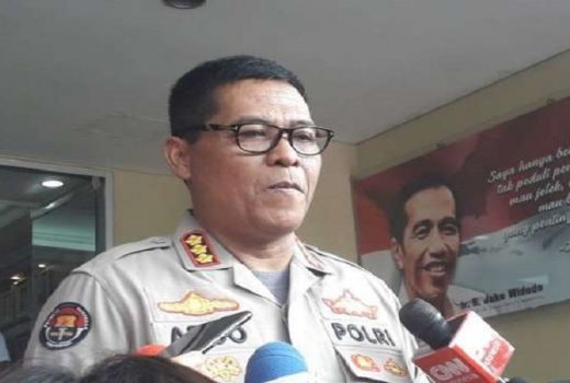 Argo: Tidak Boleh Halal Bihalal di Depan MK - GenPI.co