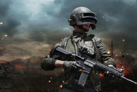 Main PUBG di Aceh Dirajam, Arab Saudi Malah Gelar Turnamennya! - GenPI.co