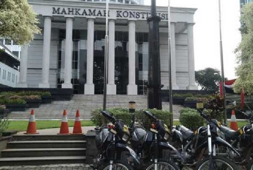PA 212: 1 Juta Massa Bakal Hadiri Halal Bihalal di Depan MK - GenPI.co