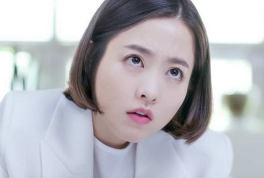 Park Bo Young, Perempuan Perkasa dalam Strong Girl - GenPI.co