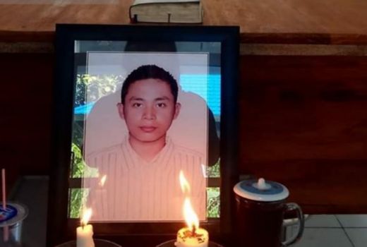 Mantri Patra, Tenaga Medis Meninggal karena Tak Ada Bantuan - GenPI.co
