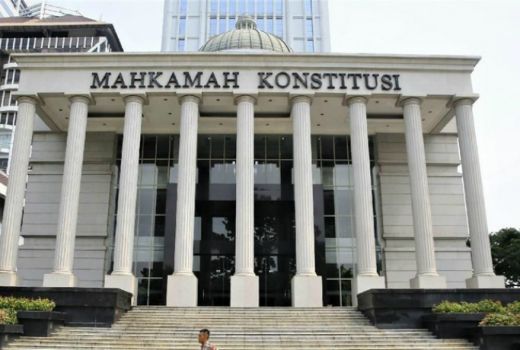 Tegang, Ini Prediksi Pengamat Soal Putusan Sidang MK Pilpres - GenPI.co