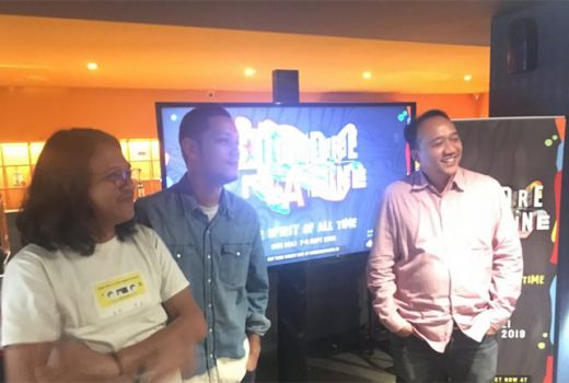 Festival Soundrenaline Siap Digelar di Bali, Ada Kejutan Baru! - GenPI.co