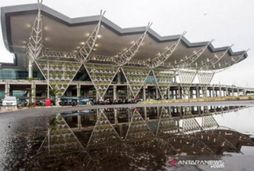 Mulai 1 Juli, Lion Air Beroperasi di Bandara Kertajati - GenPI.co