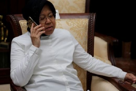 Alhamdulillah, Kondisi Wali Kota Risma Semakin Membaik - GenPI.co