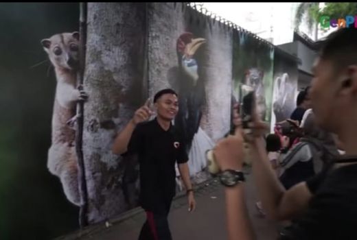 Libatkan 50 Fotografer Internasional, Yuk Kunjungi Jipfest di TIM - GenPI.co