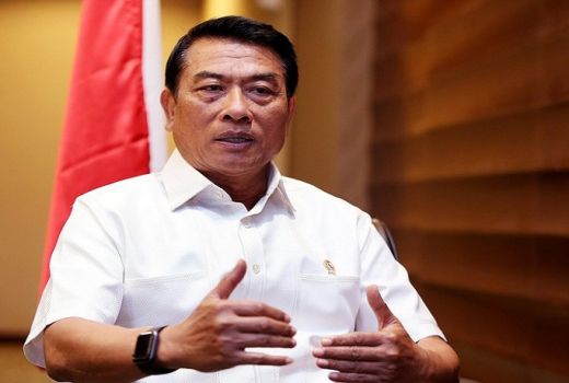 Jika Rusuh Putusan Sidang MK, Medsos akan Diblokir - GenPI.co