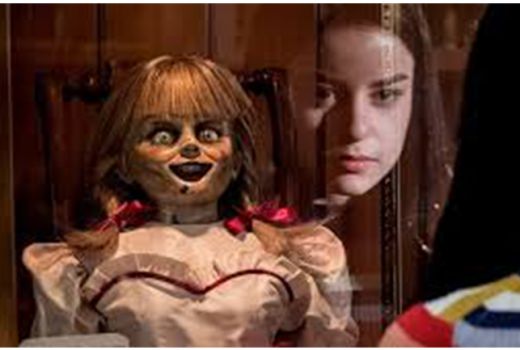 Fakta Menarik Film Annabelle Comes Home - GenPI.co