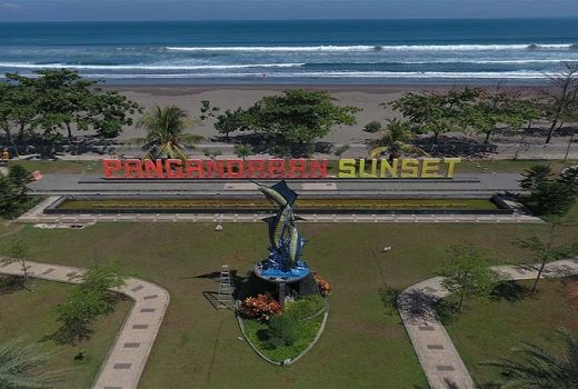 Wisatawan Bisa Tukar Sampah dengan Diskon Hotel di Pangandaran - GenPI.co