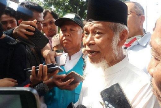 Abdullah akan Bawa Kecurangan Pilpres ke Mahkamah Internasional - GenPI.co