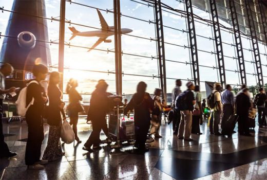 Tarif Airport Tax Penumpang ke Luar Negeri dari Bandara Aceh Naik - GenPI.co